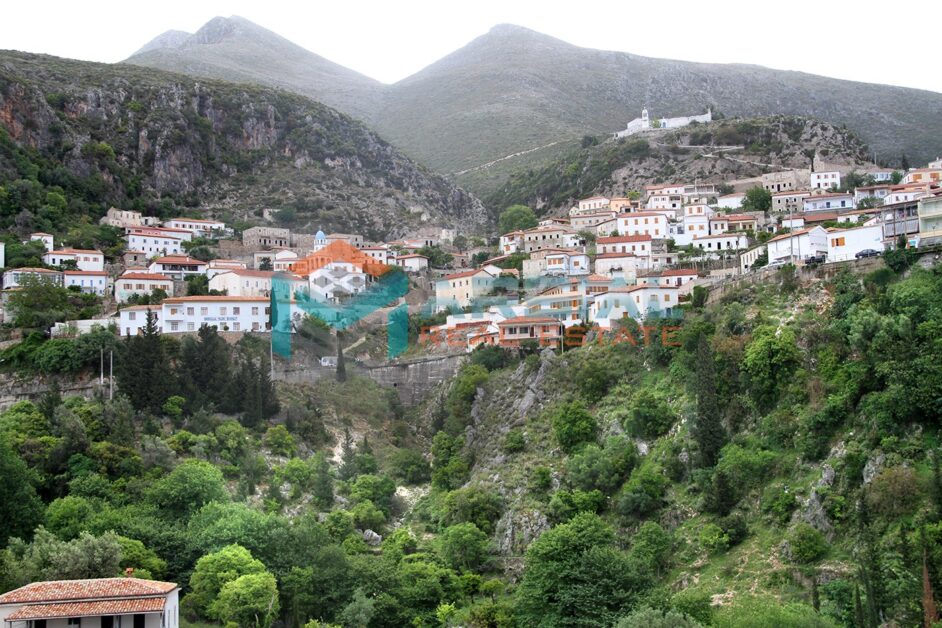 Terreno en venta de 1000 metros cuadrados en drimade, dhermi a 110 euros/m² | marsial