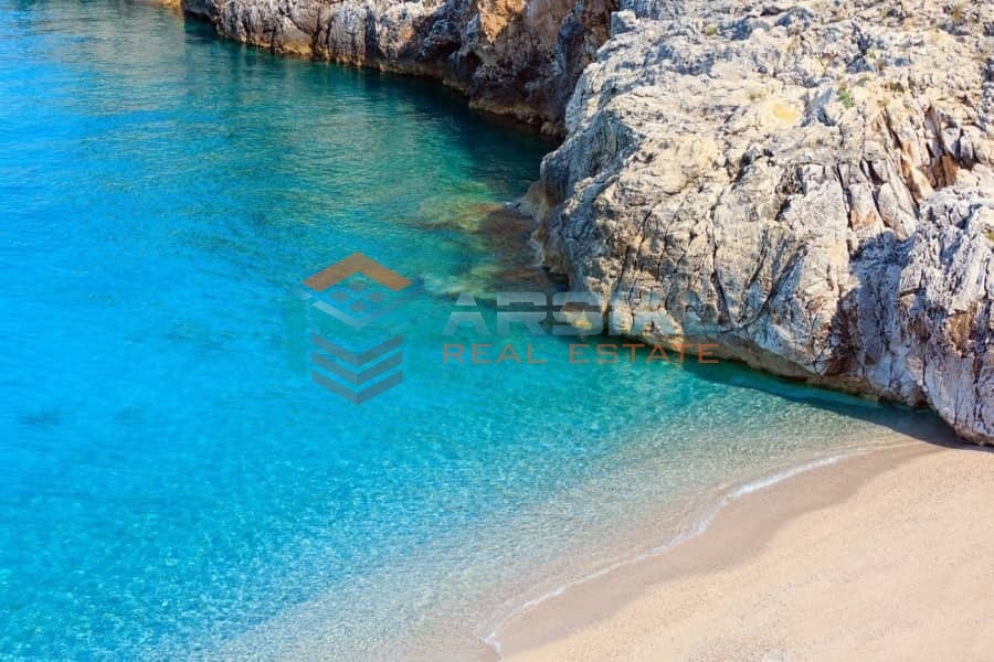 15 lotes de terreno à venda em jale, à beira-mar, vlore | marsial