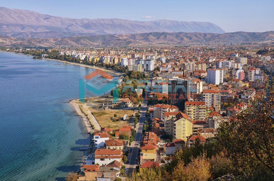 5858 m² de terreno à venda em bucimas Pogradec por €90/m² | marsial