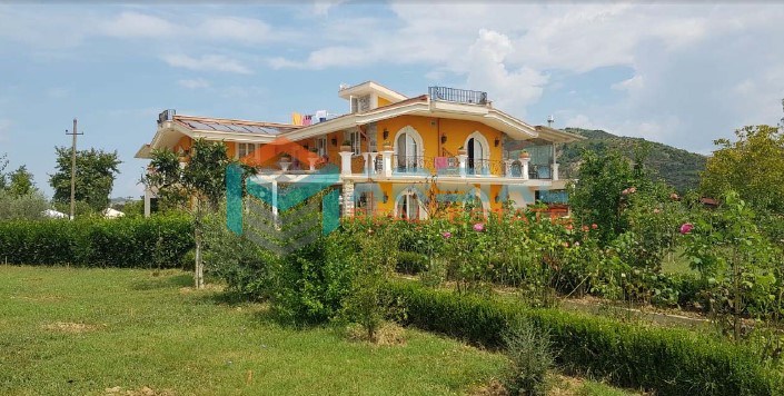 Attività di ristorante e agriturismo in vendita vicino Tirana | marsial