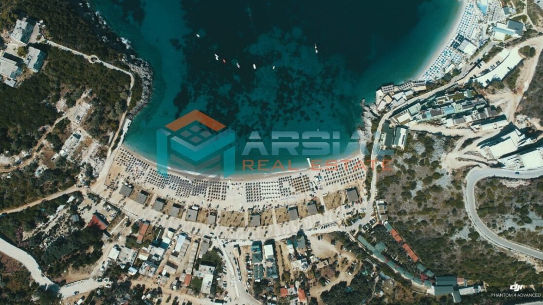 Shitet 10mije m² truall ne jale, vlore | marsial