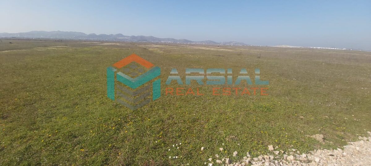 Grundstück zu verkaufen 12.000 m² in porto romano für 15 euro/m² | marsial
