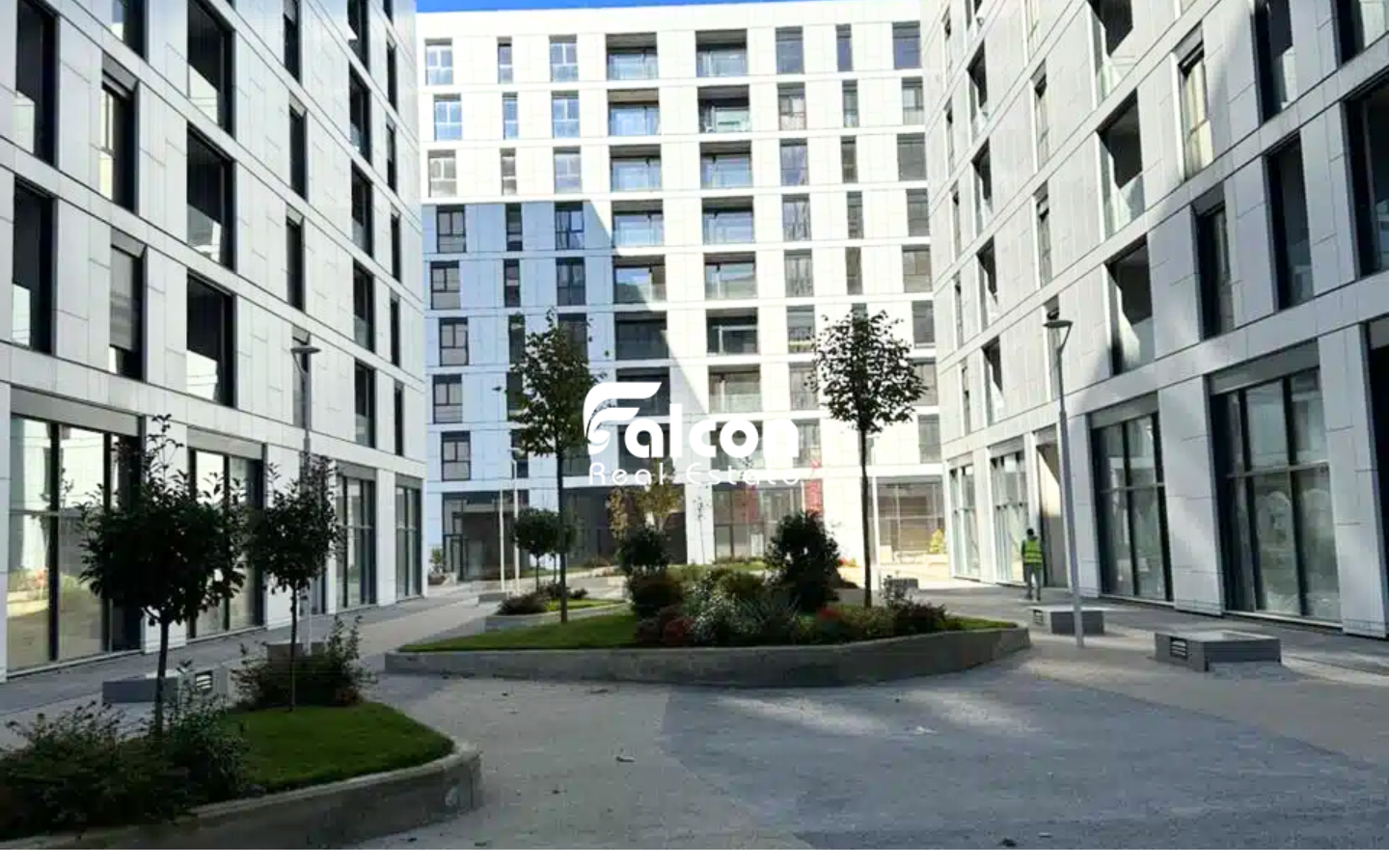 Apartment zum verkauf - Tirana