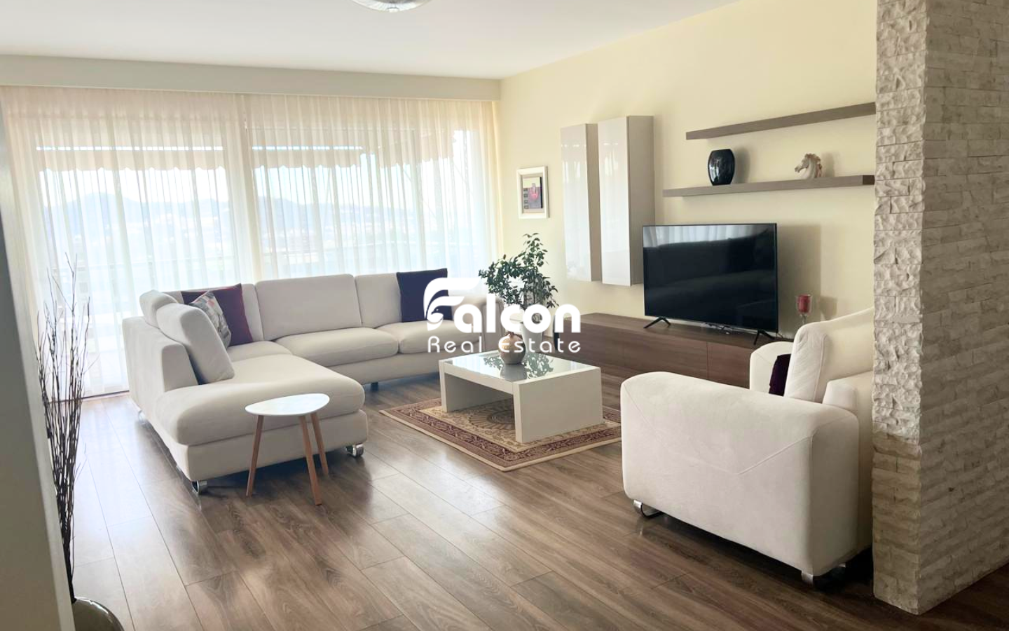 Apartment zum verkauf - Tirana (2)