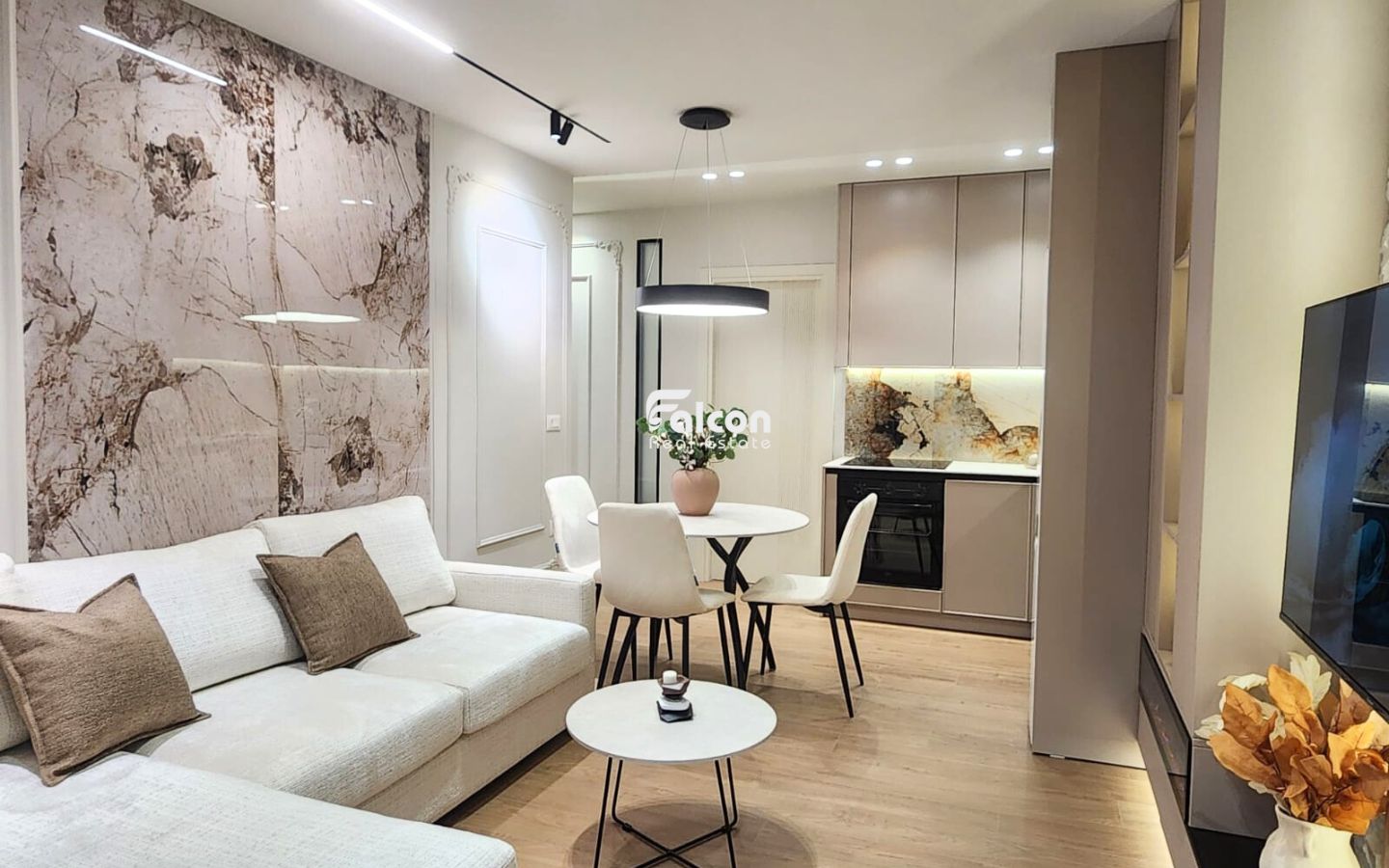 Apartamento à venda - lagjja 9, rruga kiço greco!!