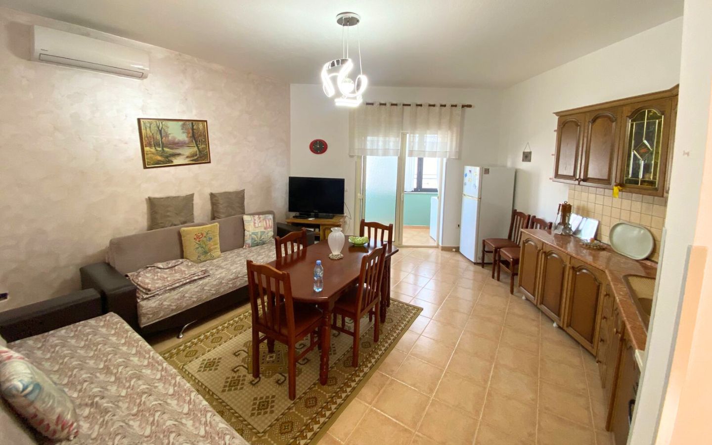 Apartment zum verkauf 1+1 – Golem in der nähe von miami 2