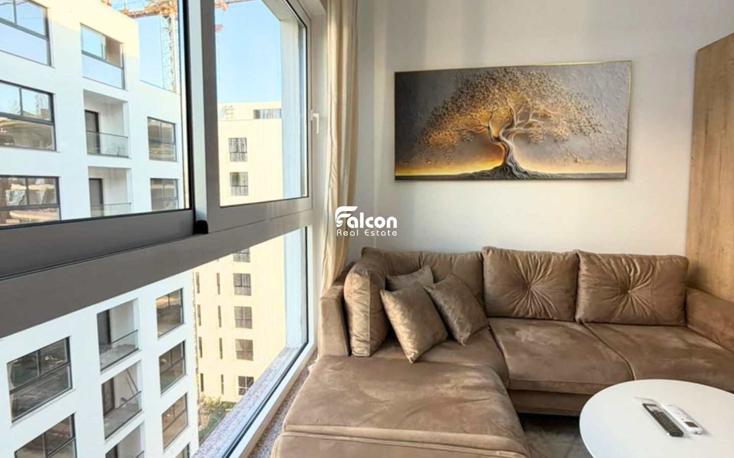 Edificio en venta – Sector rinia, Durrës !!