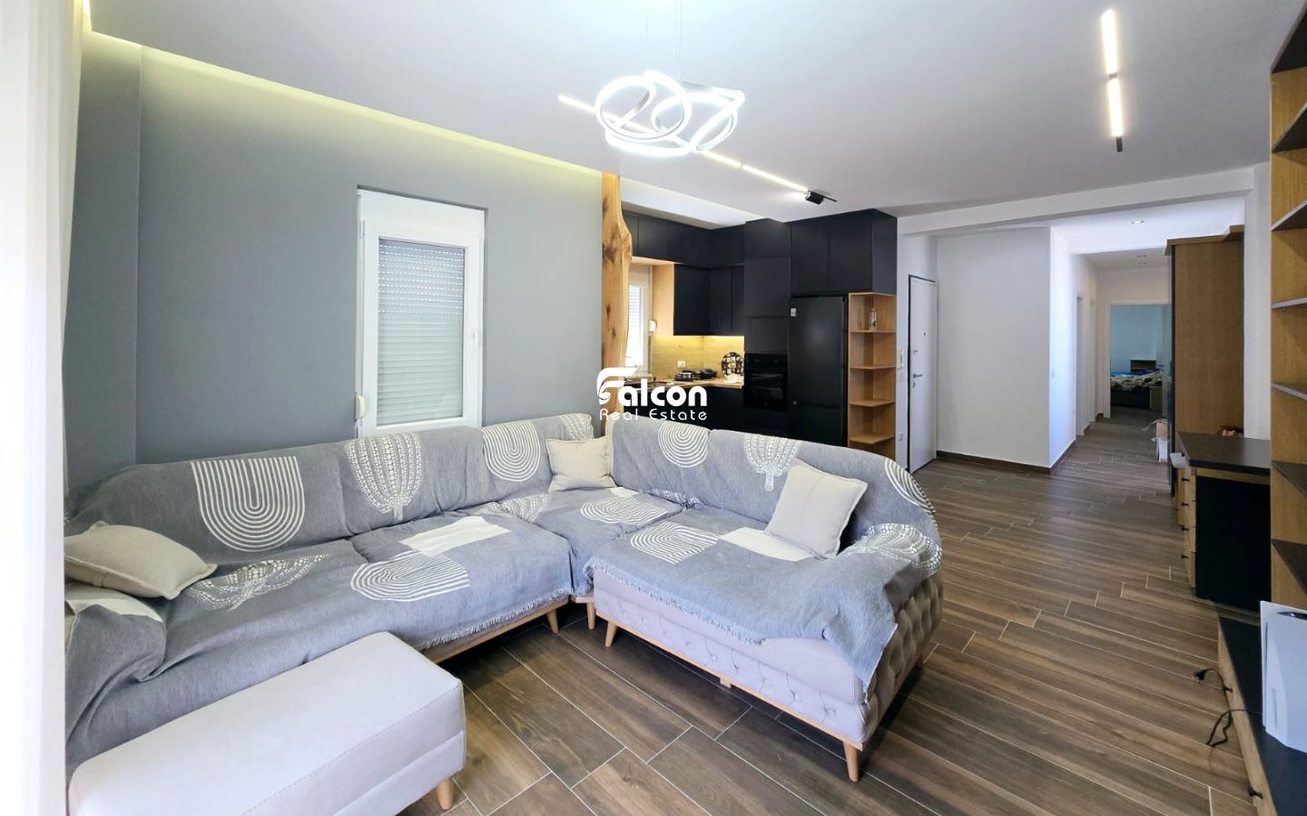 Edificio en venta – Sector rinia, Durrës !!
