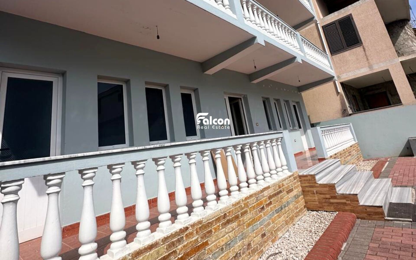 Edificio en venta – Sector rinia, Durrës !!