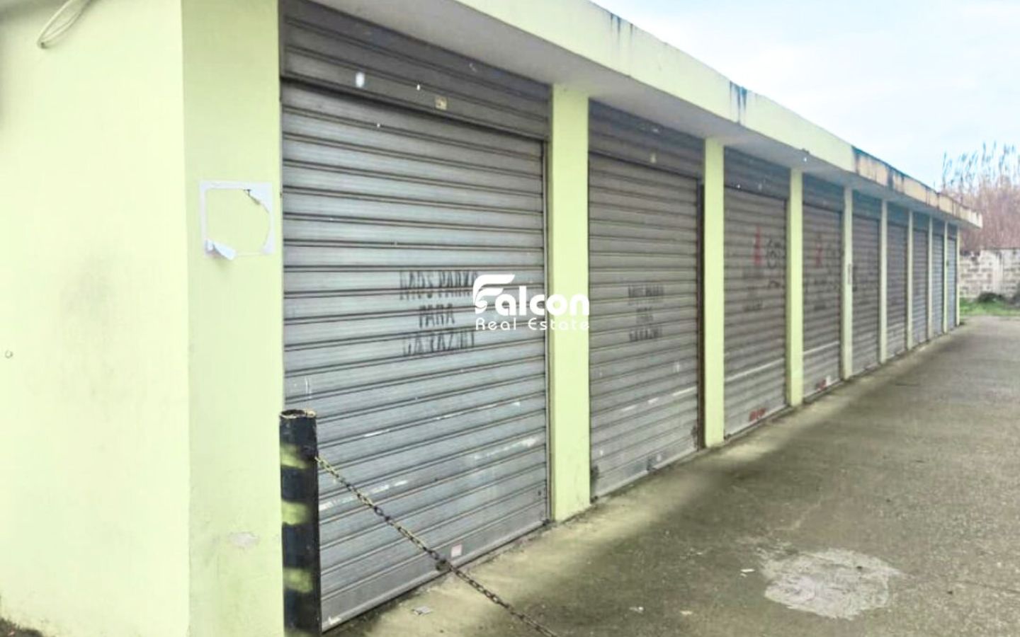 Edificio en venta – Sector rinia, Durrës !!