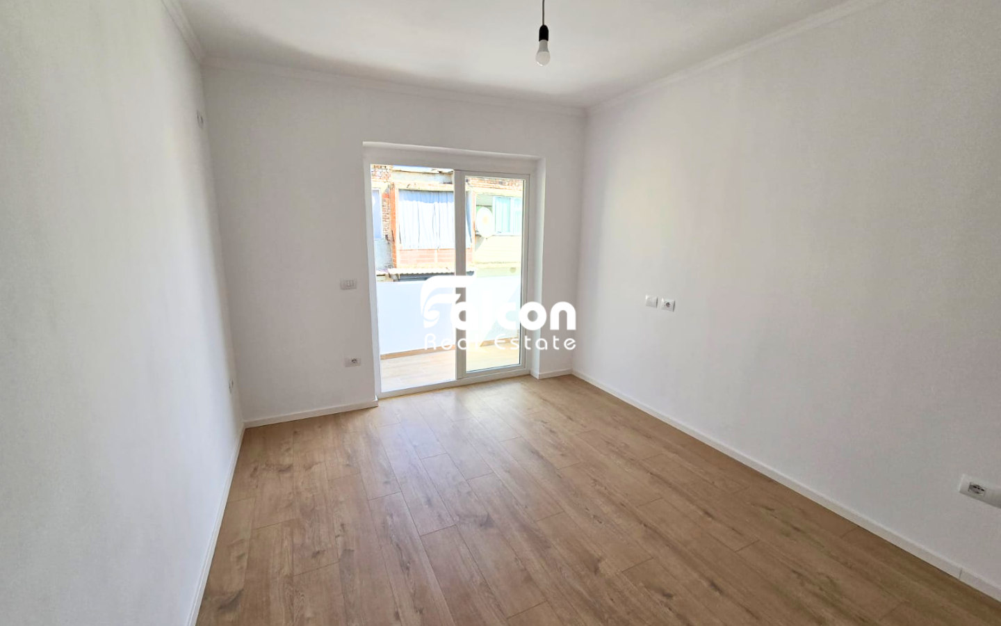 Wohnung zum verkauf - don bosko, Tirana