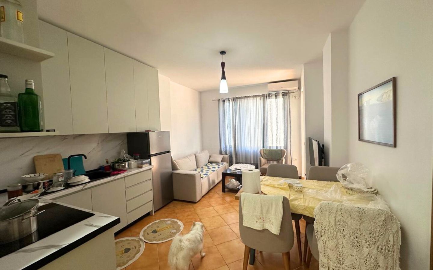 Wohnung zum verkauf - don bosko, Tirana (4)