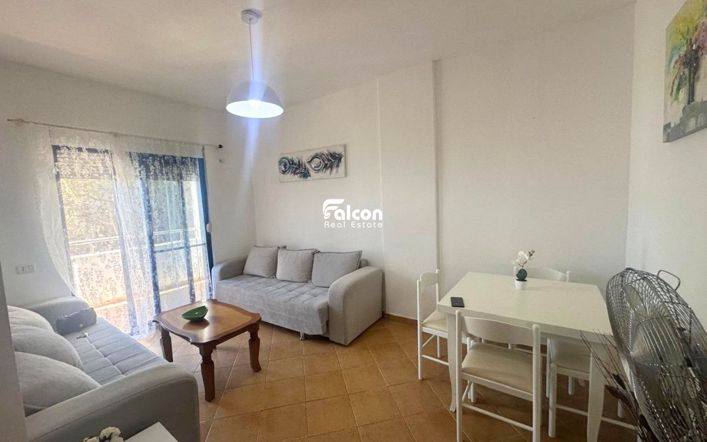 Wohnung zum verkauf – Don bosko, Tirana (2)