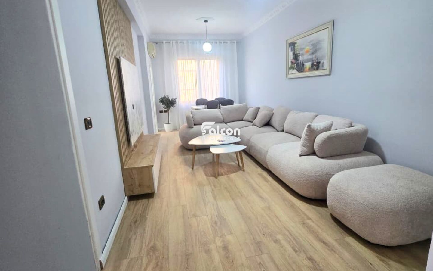 Wohnung zum verkauf – Don bosko, Tirana (4)