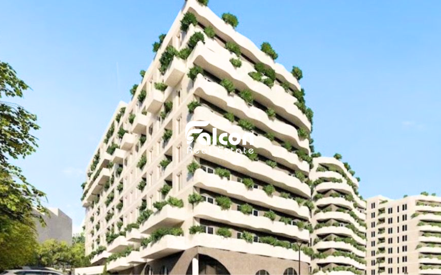 Apartament në shitje – Tek aluna, paskuqan
