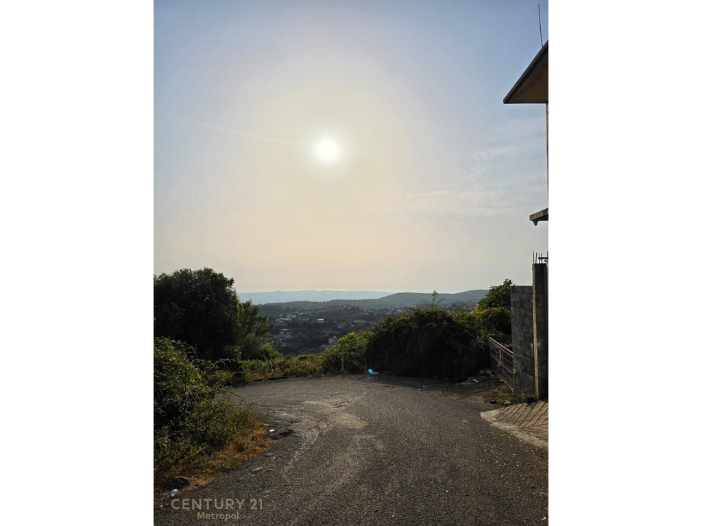 Terreno en venta en larushke