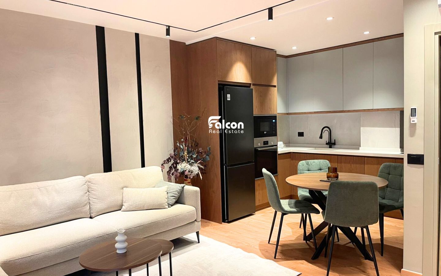 Apartamento à venda 1+1 – Praia, Durrës (segunda linha) !!
