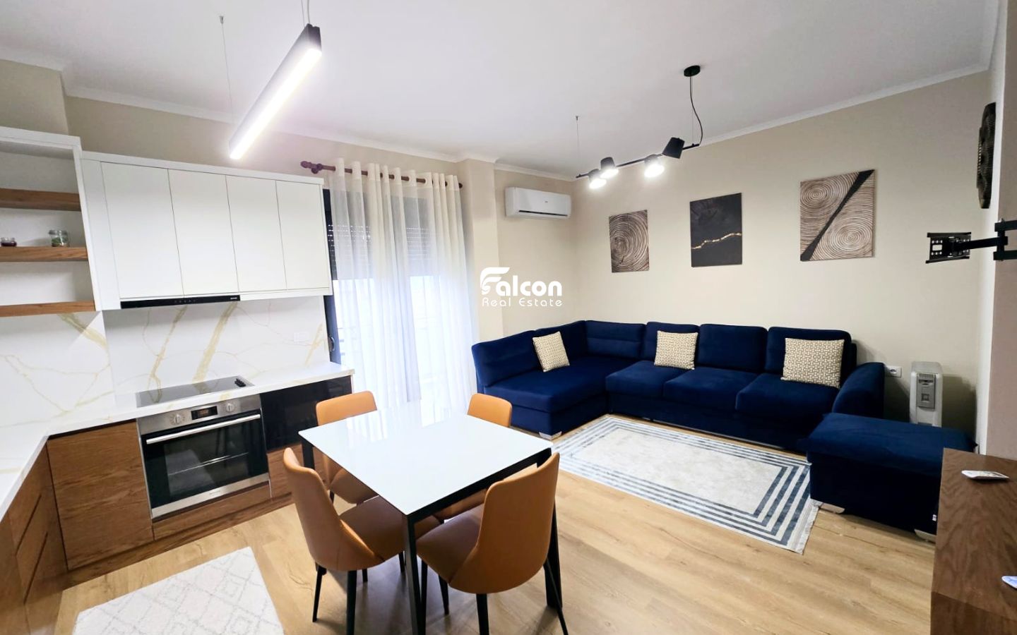Apartamento 1+1 à venda em maliq!! (3)