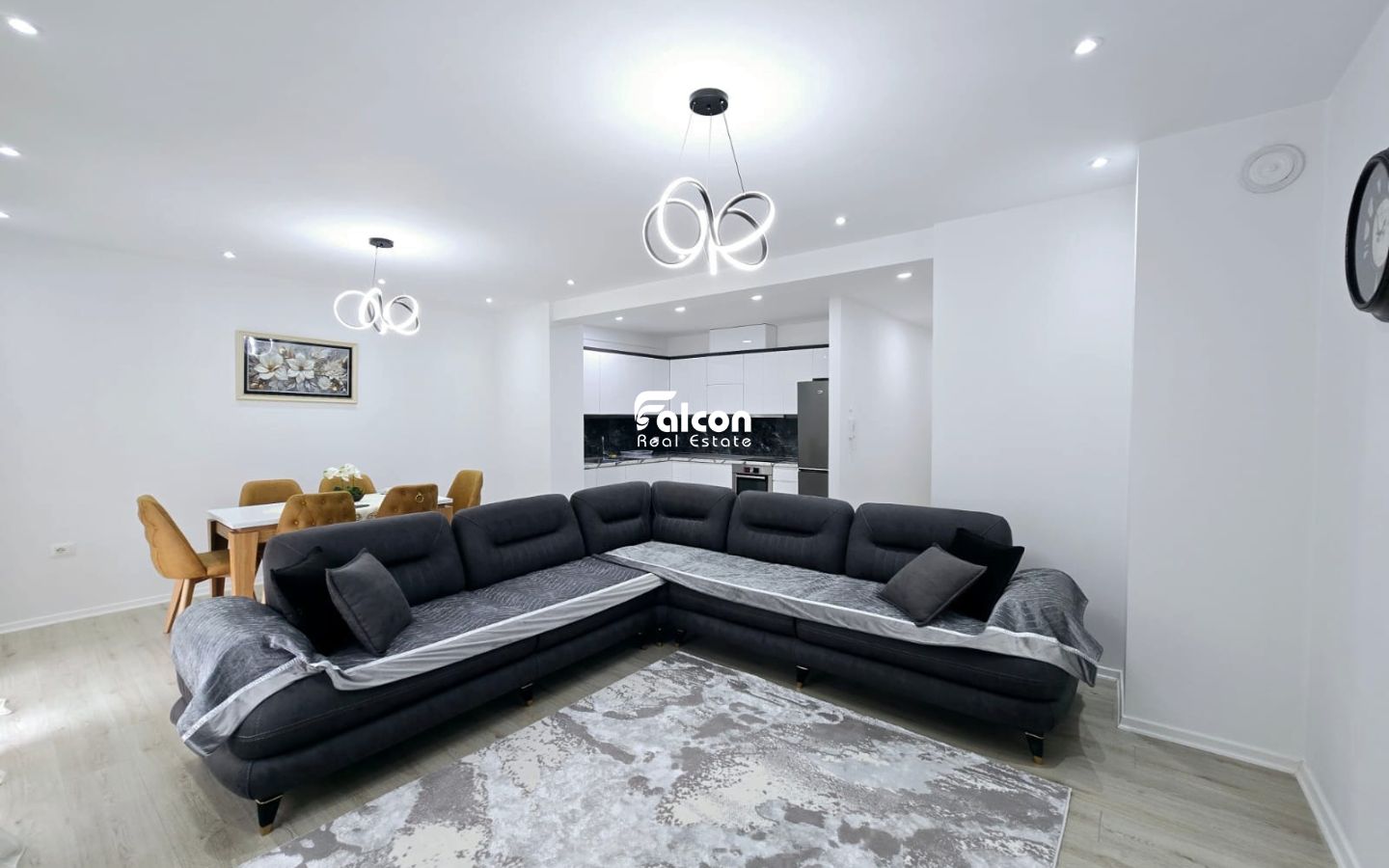 Apartamento 1+1 à venda em maliq!! (4)