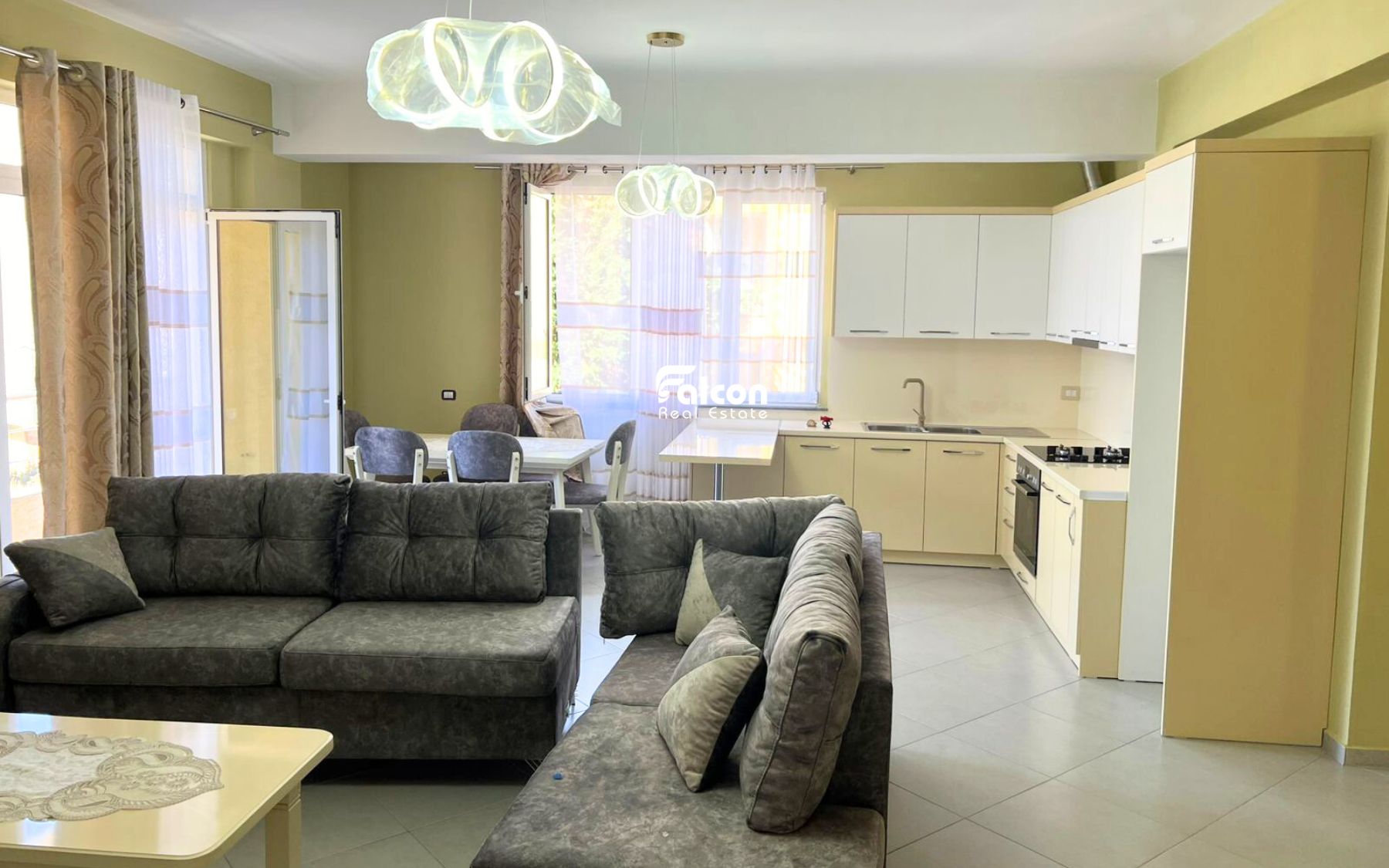 Apartamento 1+1 à venda em maliq!! (6)