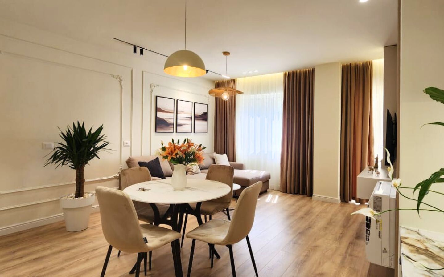 Apartament ne shitje-durres(lagjia 13,plazh)!!