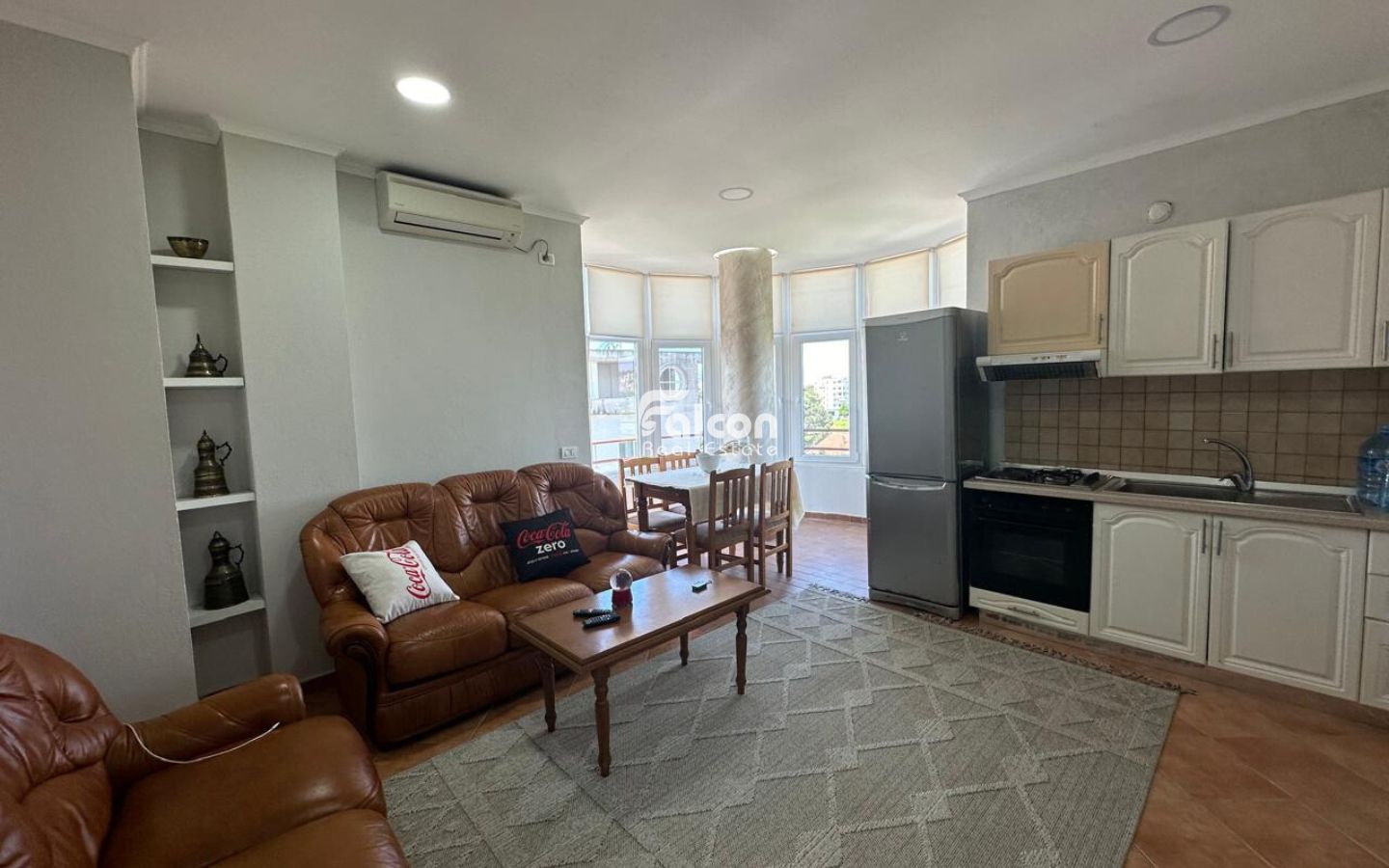 Shitet apartament – Mali i Robit!!