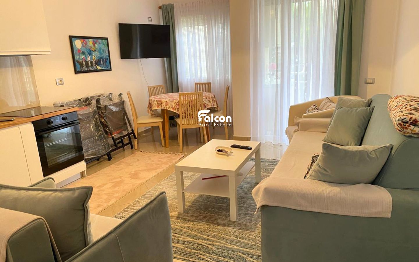 Apartment for sale - Mali i Robit!!