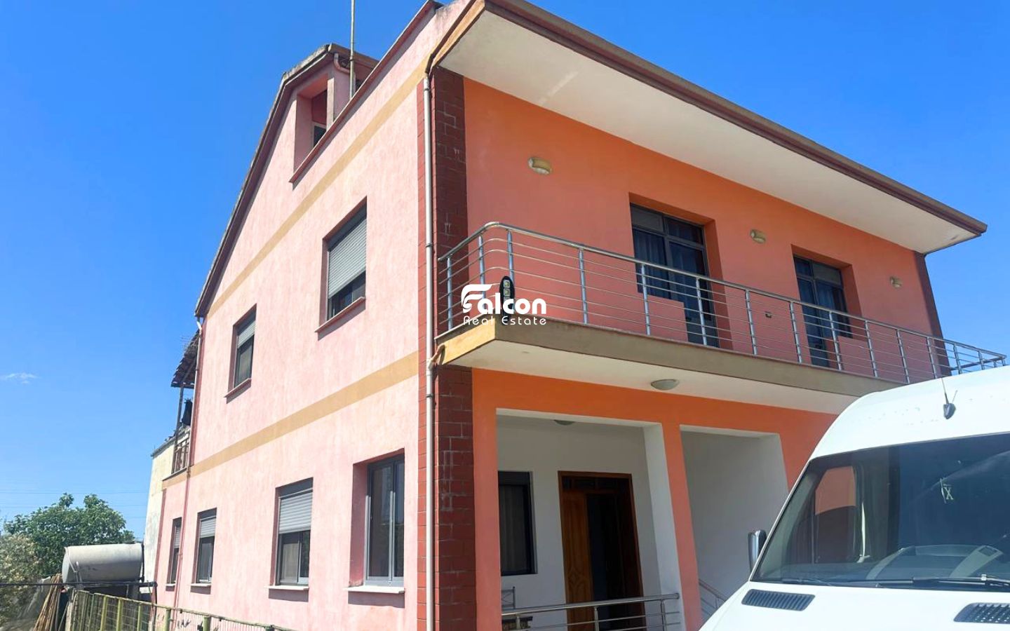 Casa privada à venda em xhafzotaj, Durrës – Oportunidade!!