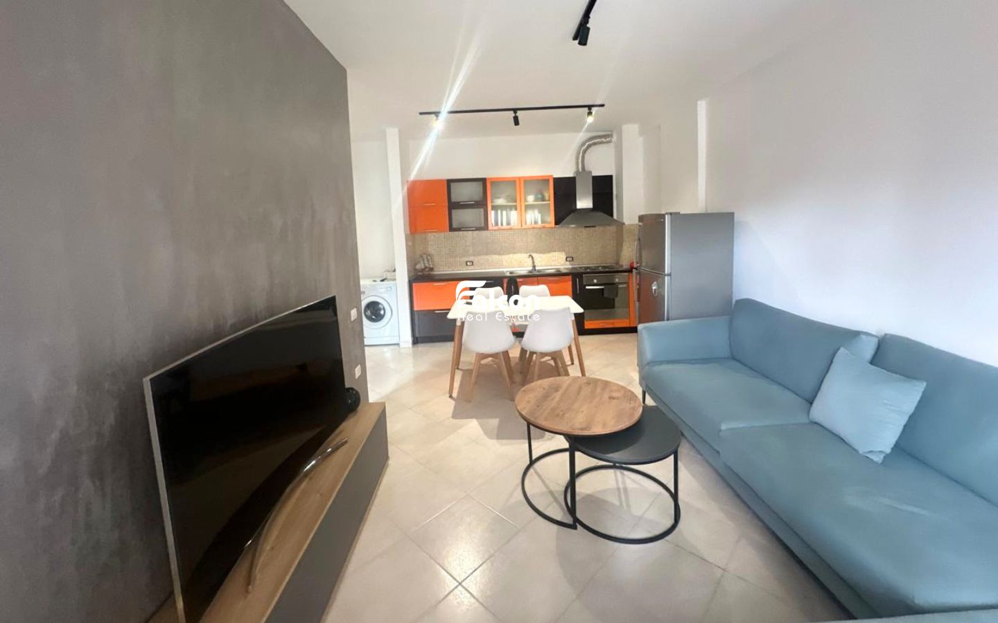 Apartment for sale 1+1 – Golem