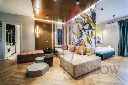 Appartamento 1+1 in affitto — Rainbow - real estate albania