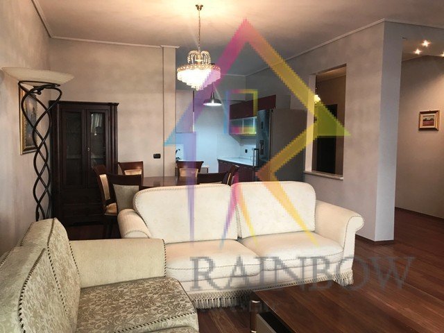 Appartamento 2+1 in affitto a ishbllok — Rainbow - real estate albania