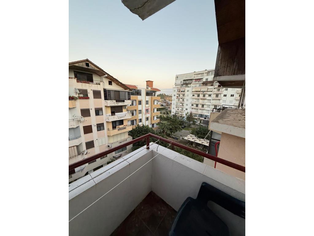 Apartment 1+1 for sale in iliria beach!