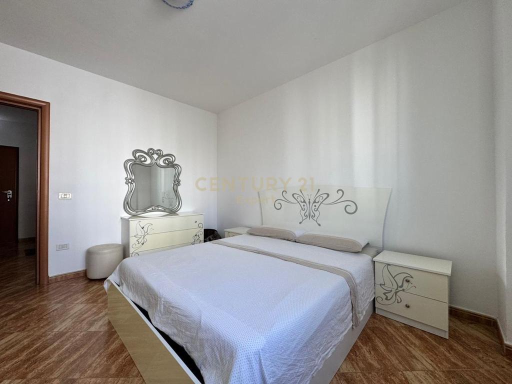 Apartment 1+1 for sale in iliria beach!
