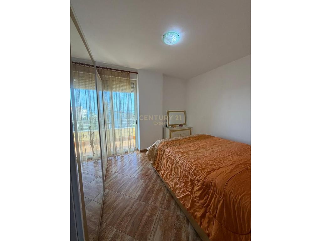 Apartment 1+1 for sale in iliria beach!