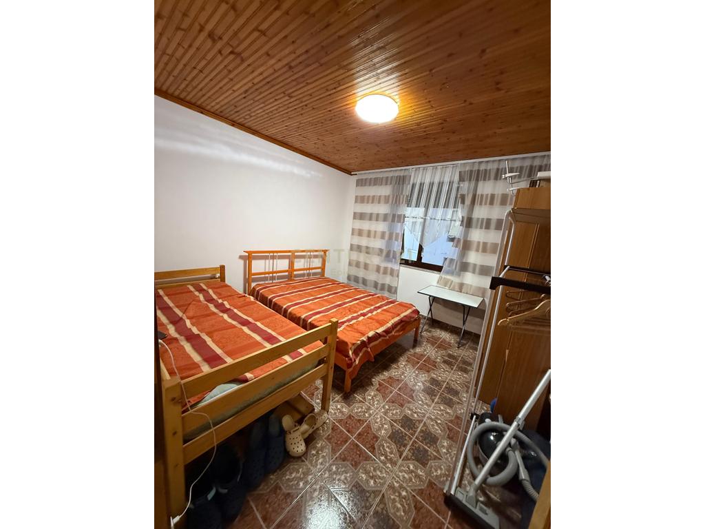 Apartment 1+1 for sale in iliria beach!