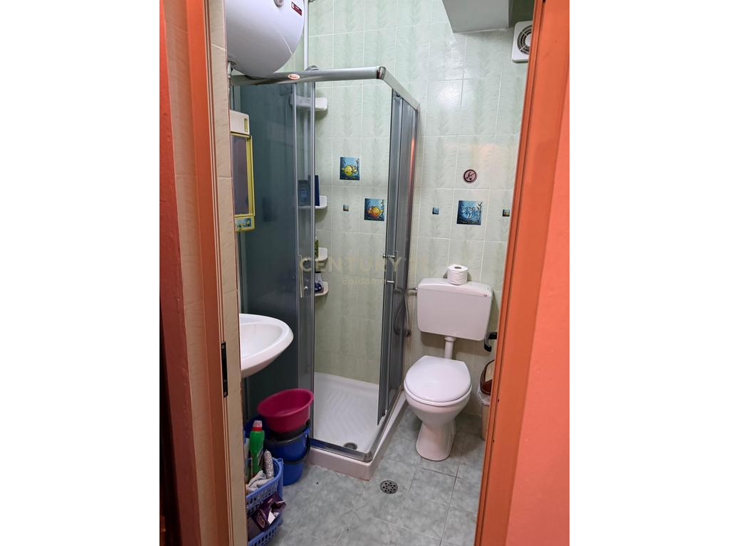 Apartment 1+1 for sale in iliria beach!