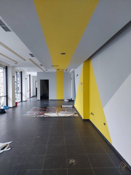 Gewerbefläche in der nähe von selvisë zu verkaufen — Rainbow - real estate albania