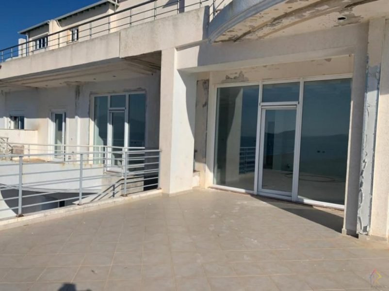 Apartment zum verkauf in sarande — Rainbow - real estate albania