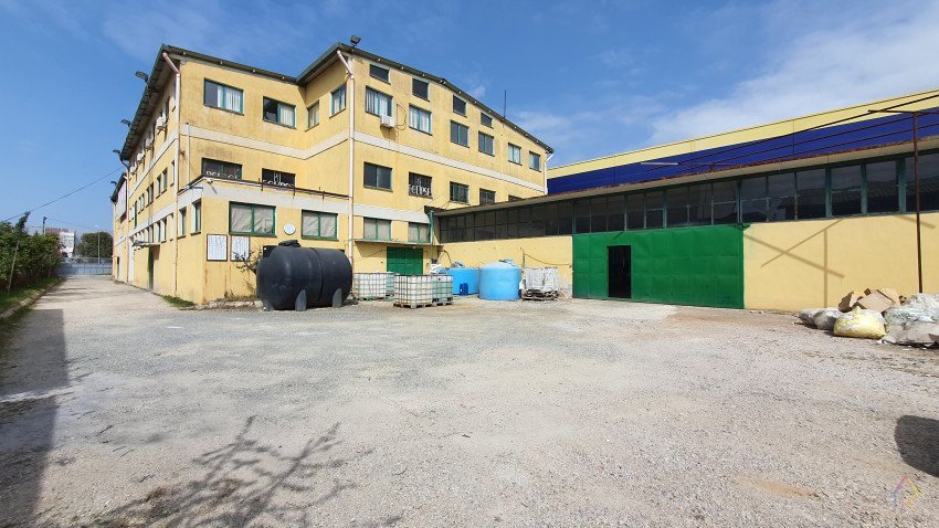 Gewerbeobjekt zum verkauf — Rainbow - real estate albania