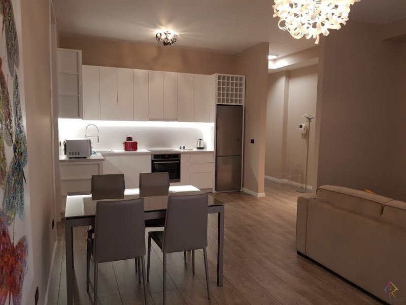 Apartment zur miete im garde-gebiet — Rainbow - real estate albania