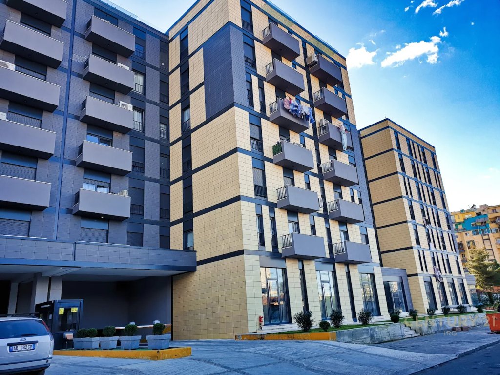 Ofrecemos apartamento 2+1 en venta en hipoteka!