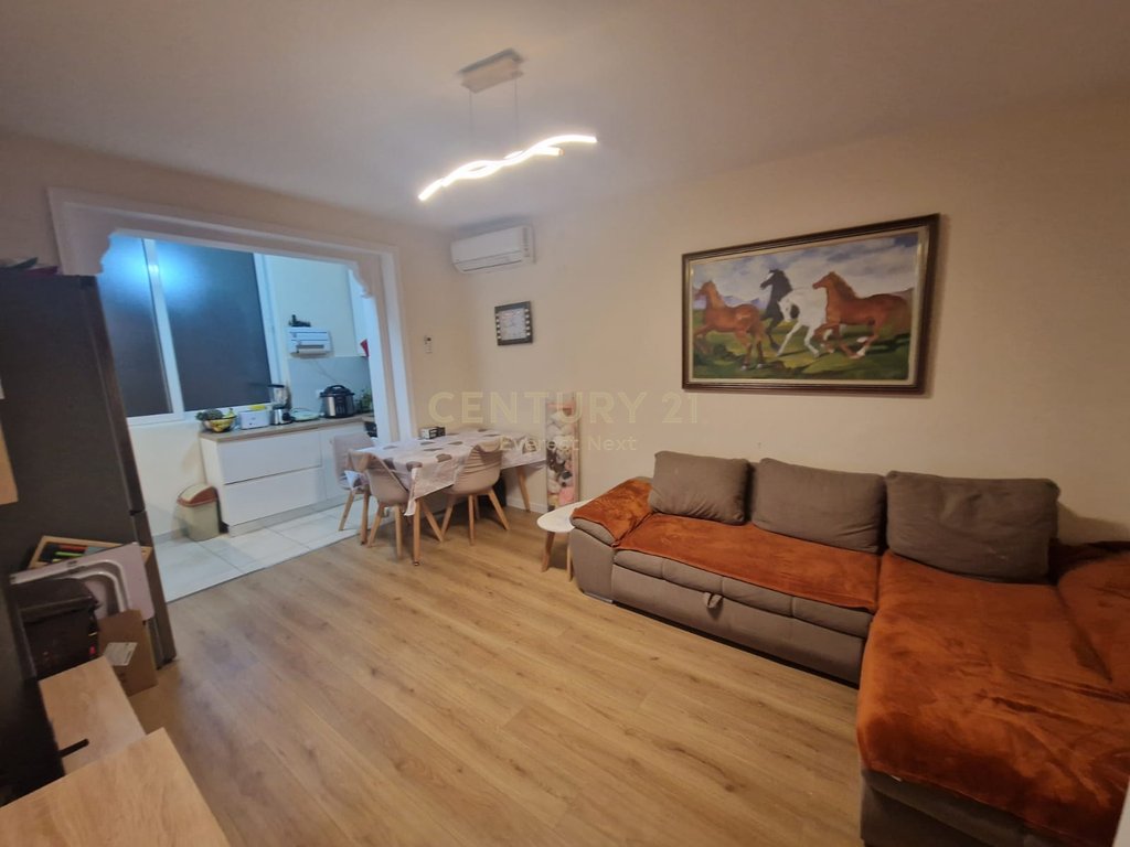 Ofrecemos apartamento 2+1 en venta en hipoteka!