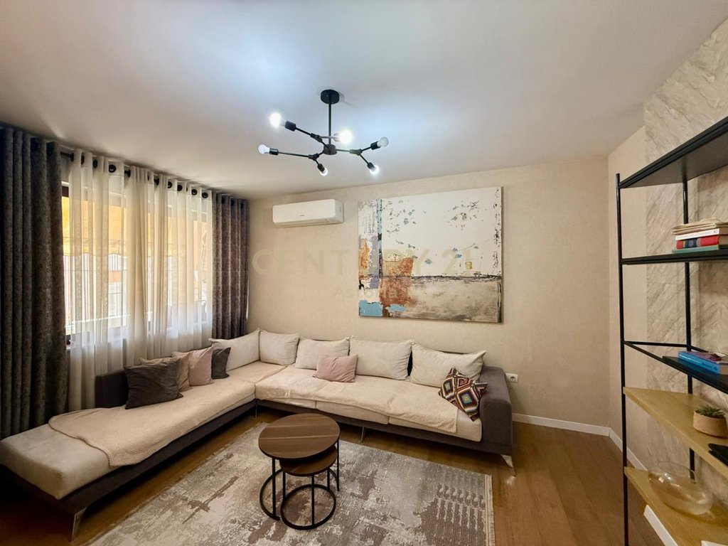 Ofrecemos apartamento 2+1 en venta en hipoteka!