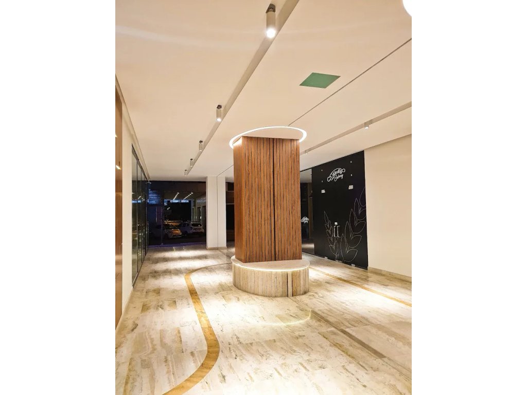 Ofrecemos apartamento 2+1 en venta en hipoteka!
