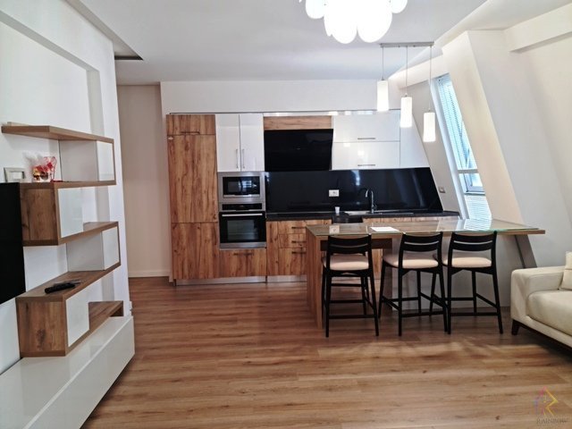 Cozy 2 bedroom apartment for rent