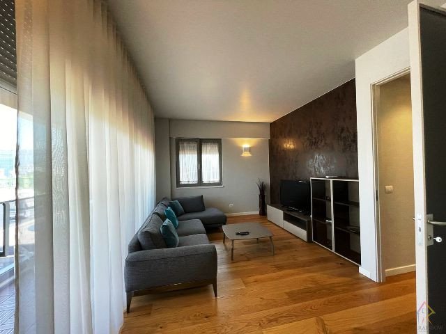 Appartement de luxe 2 chambres à louer