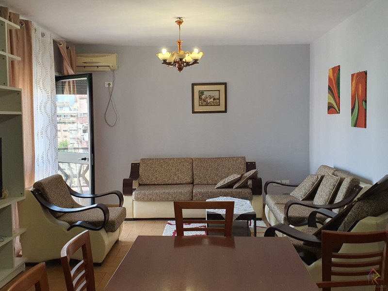 Apartamento en alquiler en la zona del libro universitario