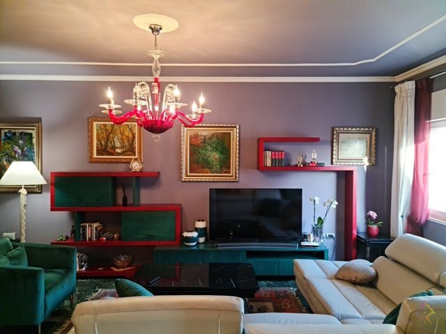 3+1 wohnung in der nähe des air albania stadions