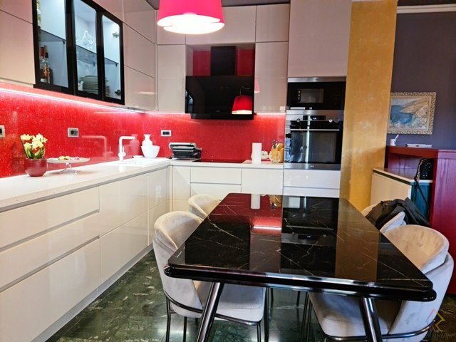 3+1 wohnung in der nähe des air albania stadions