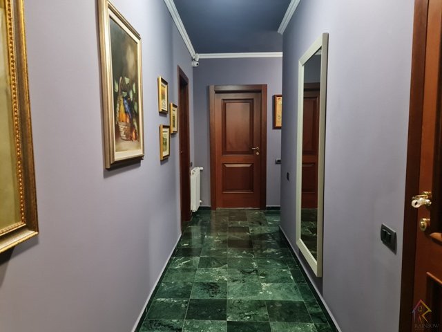 3+1 wohnung in der nähe des air albania stadions
